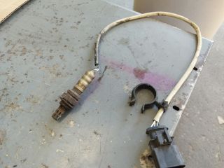 bontott MINI HATCHBACK Első Lambdaszonda