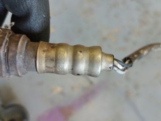 bontott MINI HATCHBACK Első Lambdaszonda