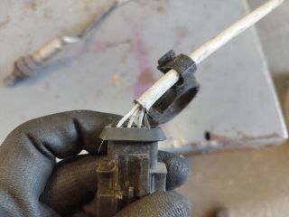 bontott MINI HATCHBACK Első Lambdaszonda