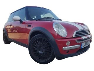 bontott MINI HATCHBACK Első Lambdaszonda