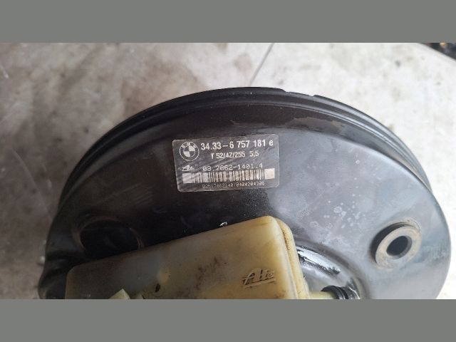 bontott MINI HATCHBACK Fékrásegítő