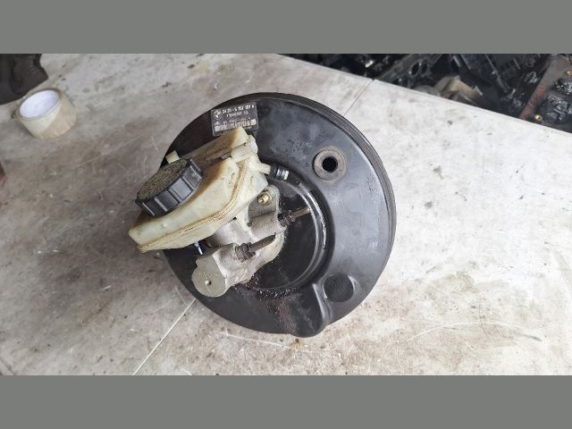 bontott MINI HATCHBACK Fékrásegítő