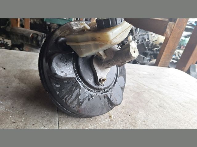 bontott MINI HATCHBACK Fékrásegítő