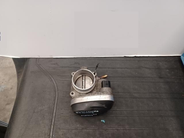 bontott MINI HATCHBACK Fojtószelep (Elektromos)