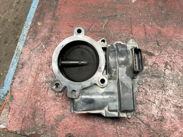 bontott MINI HATCHBACK Fojtószelep (Elektromos)