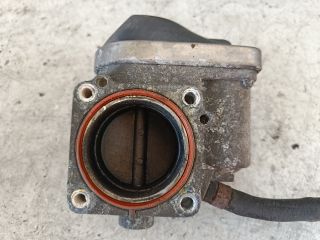 bontott MINI HATCHBACK Fojtószelep (Elektromos)