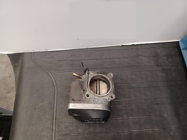 bontott MINI HATCHBACK Fojtószelep (Elektromos)