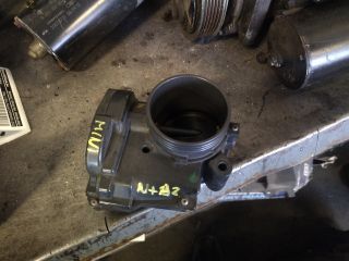 bontott MINI HATCHBACK Fojtószelep (Elektromos)