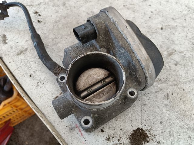 bontott MINI HATCHBACK Fojtószelep (Elektromos)