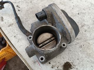 bontott MINI HATCHBACK Fojtószelep (Elektromos)