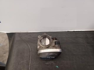 bontott MINI HATCHBACK Fojtószelep (Elektromos)