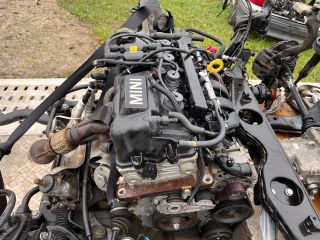 bontott MINI HATCHBACK Fojtószelep (Elektromos)