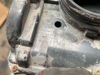 bontott MINI HATCHBACK Fojtószelep (Elektromos)