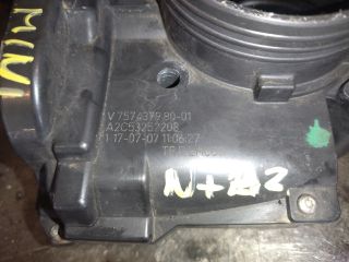 bontott MINI HATCHBACK Fojtószelep (Elektromos)