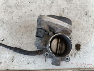 bontott MINI HATCHBACK Fojtószelep (Elektromos)