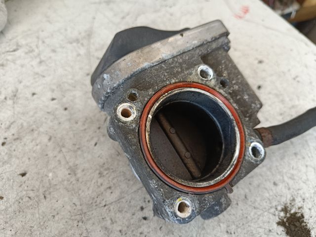 bontott MINI HATCHBACK Fojtószelep (Elektromos)