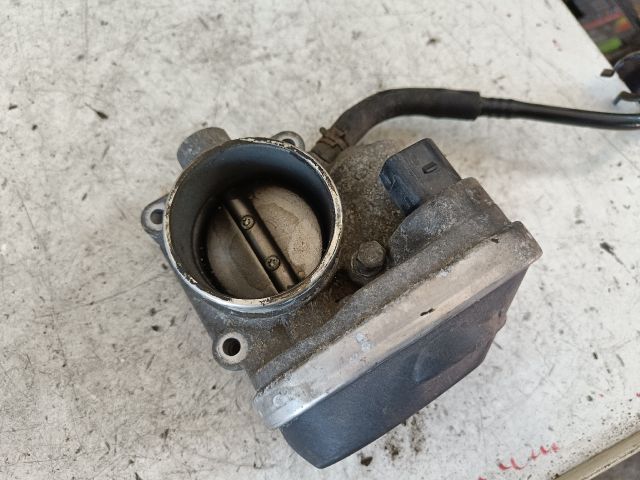 bontott MINI HATCHBACK Fojtószelep (Elektromos)