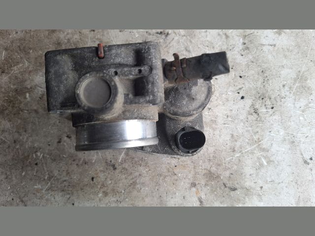 bontott MINI HATCHBACK Fojtószelep (Elektromos)