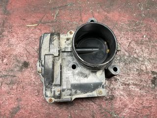 bontott MINI HATCHBACK Fojtószelep (Elektromos)