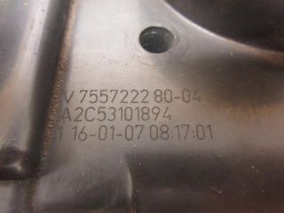 bontott MINI HATCHBACK Fojtószelep (Elektromos)