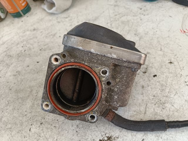 bontott MINI HATCHBACK Fojtószelep (Elektromos)