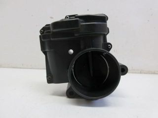 bontott MINI HATCHBACK Fojtószelep (Elektromos)