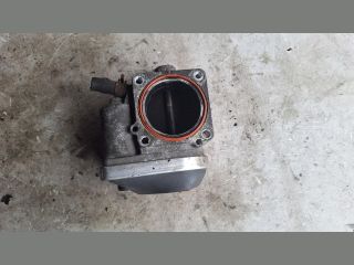 bontott MINI HATCHBACK Fojtószelep (Elektromos)