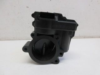 bontott MINI HATCHBACK Fojtószelep (Elektromos)