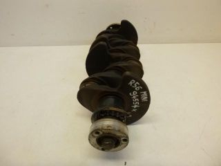 bontott MINI HATCHBACK Főtengely (Magában)