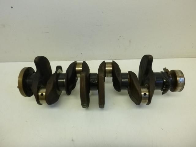 bontott MINI HATCHBACK Főtengely (Magában)