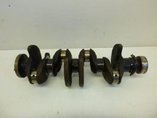 bontott MINI HATCHBACK Főtengely (Magában)