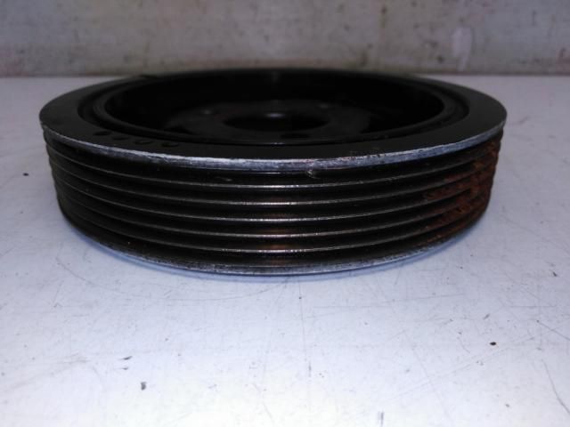 bontott MINI HATCHBACK Főtengely Szíjtárcsa