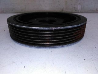 bontott MINI HATCHBACK Főtengely Szíjtárcsa