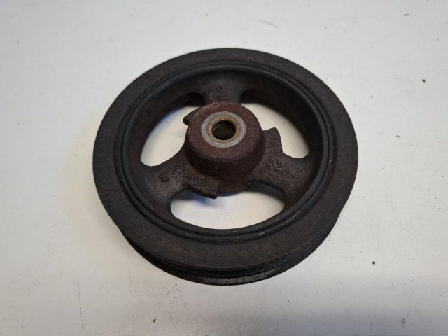 bontott MINI HATCHBACK Főtengely Szíjtárcsa