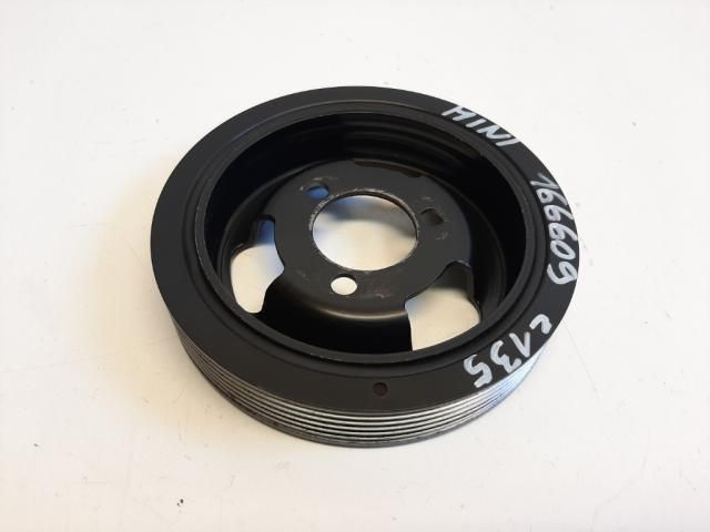 bontott MINI HATCHBACK Főtengely Szíjtárcsa