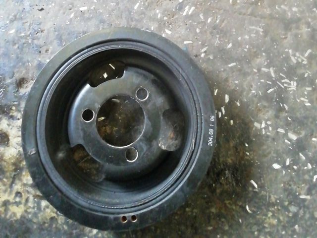 bontott MINI HATCHBACK Főtengely Szíjtárcsa