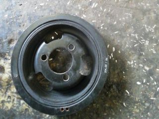 bontott MINI HATCHBACK Főtengely Szíjtárcsa