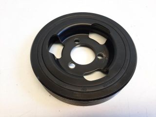 bontott MINI HATCHBACK Főtengely Szíjtárcsa