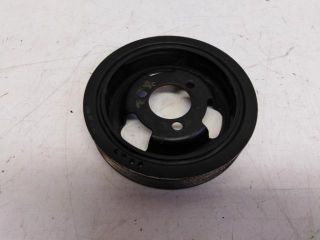 bontott MINI HATCHBACK Főtengely Szíjtárcsa