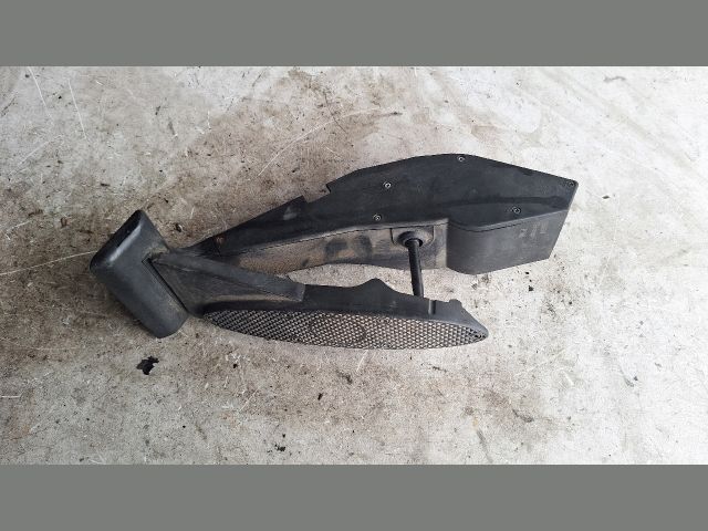 bontott MINI HATCHBACK Gázpedál (Elektromos)