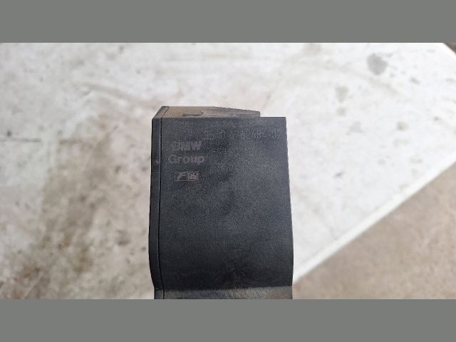 bontott MINI HATCHBACK Gázpedál (Elektromos)