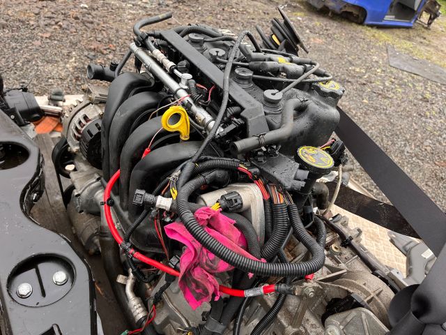 bontott MINI HATCHBACK Generátor