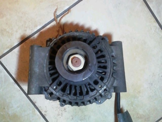 bontott MINI HATCHBACK Generátor