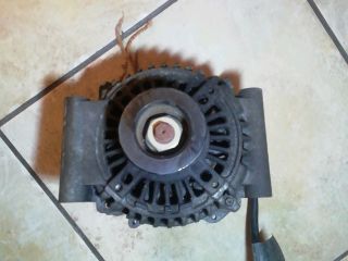 bontott MINI HATCHBACK Generátor