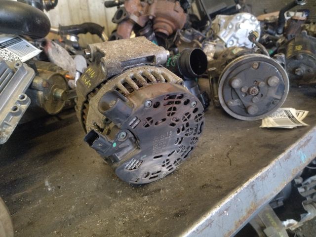 bontott MINI HATCHBACK Generátor