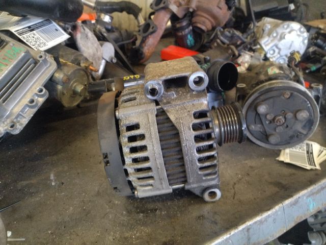 bontott MINI HATCHBACK Generátor