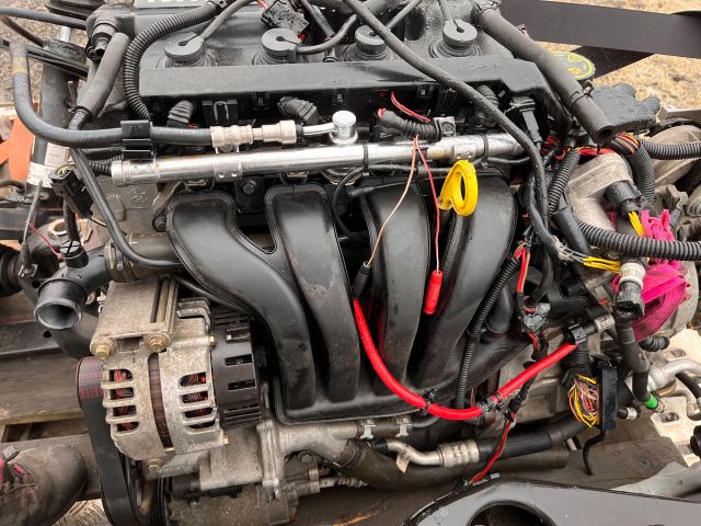 bontott MINI HATCHBACK Generátor