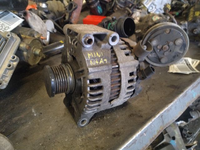 bontott MINI HATCHBACK Generátor