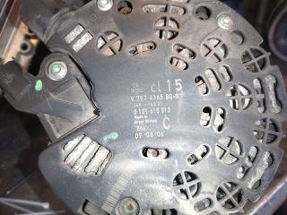 bontott MINI HATCHBACK Generátor