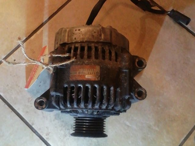 bontott MINI HATCHBACK Generátor